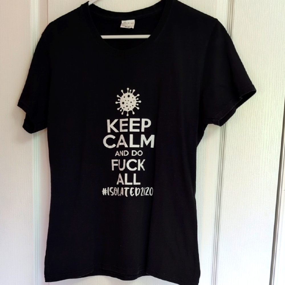 2020 T Shirt